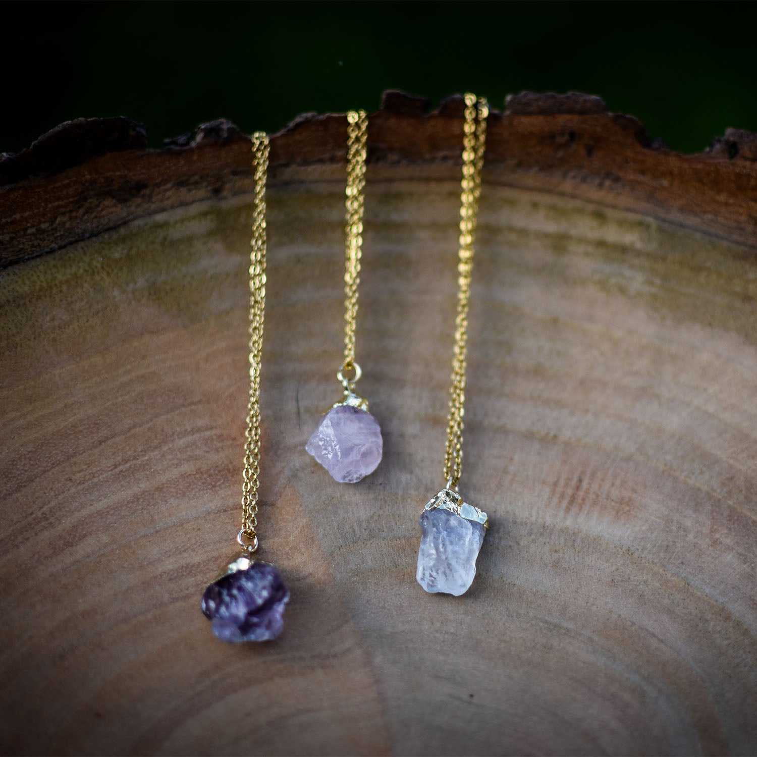 C1V1L Jewelry Is A Real Gem - Donating A Portion Of All Sales To